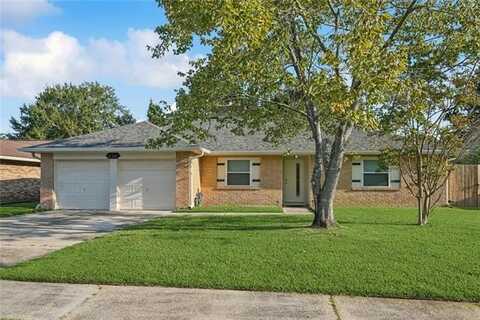 424 BROKEN BOUGH Drive, Slidell, LA 70458