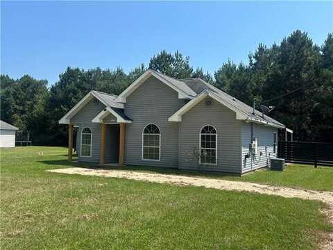 48674 N PREVOST Lane, Loranger, LA 70446