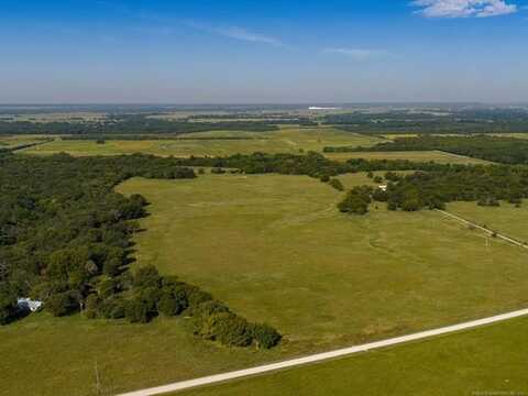 N 4025 Road, Ramona, OK 74061