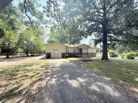 1901 Sallie Street, Muskogee, OK 74403