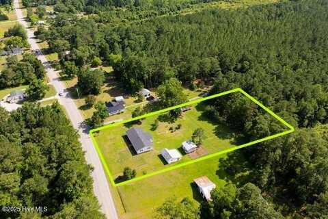 1738 Nc 306 Highway S, Grantsboro, NC 28529
