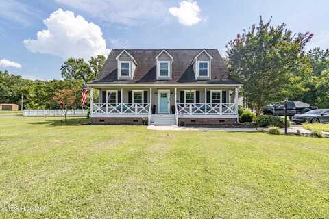74 S Hummingbird Lane, Rocky Point, NC 28457