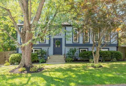 2506 Capistrano Street, Blacksburg, VA 24060