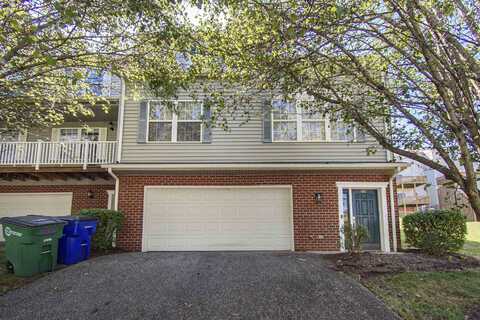 610 OAK TREE Boulevard, Christiansburg, VA 24073