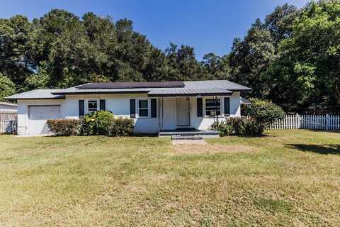 6500 Sanders Street, Milton, FL 32570