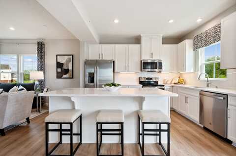 1406 Chateau Place, Avon, OH 44011