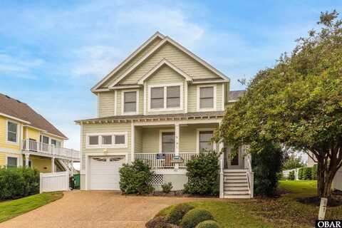 733 Ridge Point Drive, Corolla, NC 27927