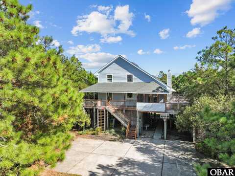 1085 Corolla Drive, Corolla, NC 27927