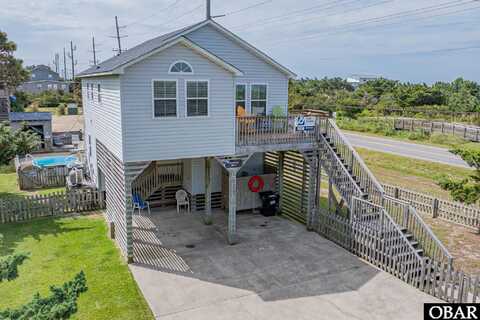 25208 Wimble Shores North, Waves, NC 27982