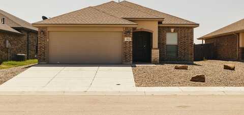 712 E 98th, Odessa, TX 79765