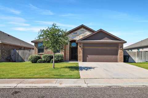 7003 Aaron Parker Rd, Odessa, TX 79765