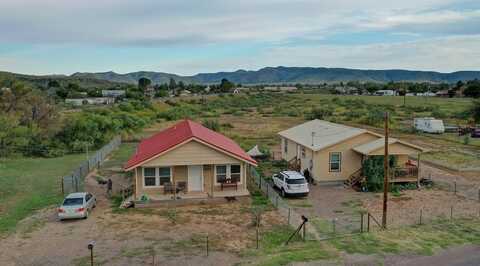 1000 W Brown Ave, Alpine, TX 79830