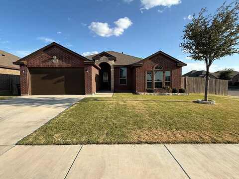 7300 La Escolara Ranch Rd, Odessa, TX 79765