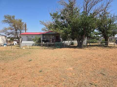 5816 N Moss Ave, Odessa, TX 79764