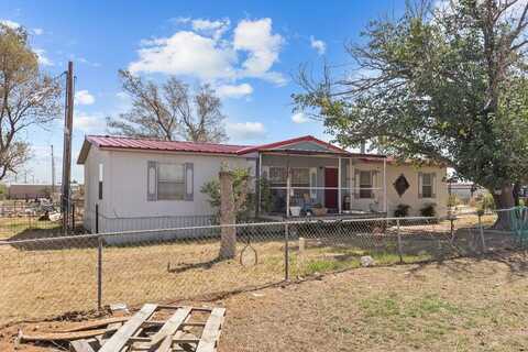 5816 N Moss Ave, Odessa, TX 79764