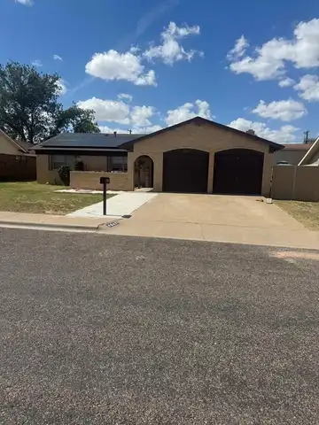 4047 Candy Lane, Odessa, TX 79762