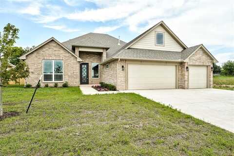 3121 Pescara Drive, Norman, OK 73071