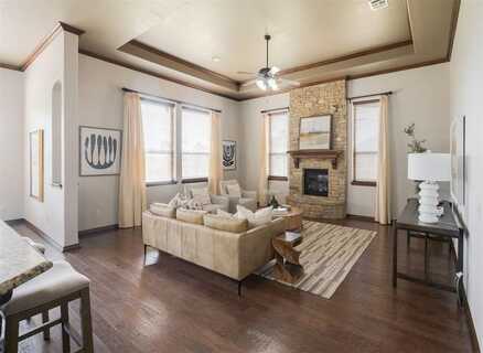 14808 Trumball Circle, Oklahoma City, OK 73142
