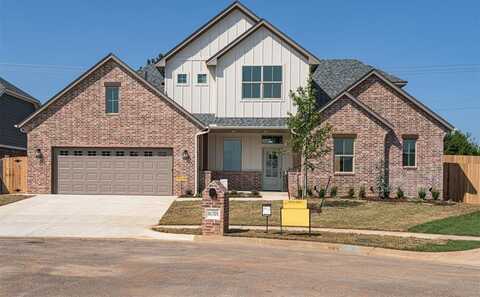 16701 Prado Drive, Oklahoma City, OK 73170