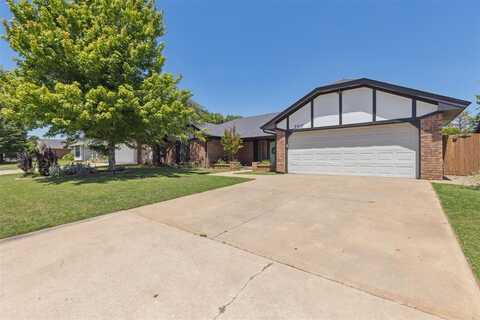 7217 NW 118th Street, Oklahoma City, OK 73162
