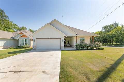 124 W 5th Street, Arcadia, OK 73007