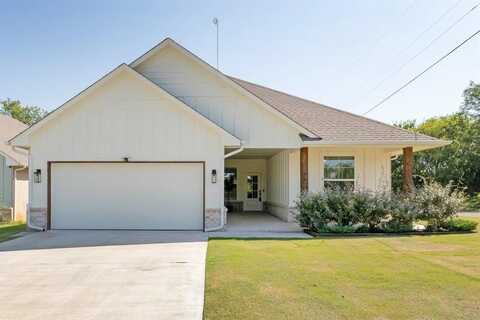 124 W 5th Street, Arcadia, OK 73007