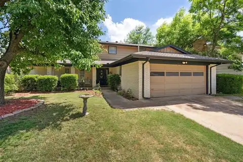 8008 NW 27 Street, Bethany, OK 73008