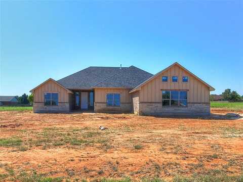8681 Oak Tree Circle, Edmond, OK 73025