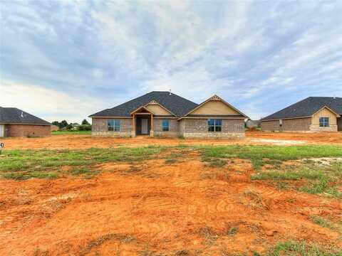 8651 Oak Tree Circle, Edmond, OK 73025