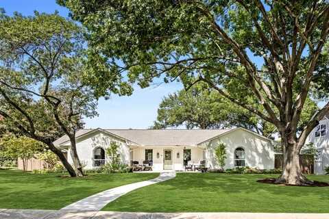 7127 Joyce Way, Dallas, TX 75225