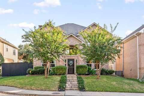 7610 Chadwick Court, Dallas, TX 75248