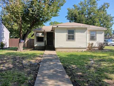 2845 Ruidosa Avenue, Dallas, TX 75228