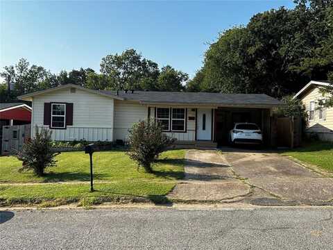 1716 Ridgewood Road, Denison, TX 75020