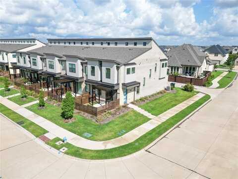 3661 Rosemont Drive, Prosper, TX 76208