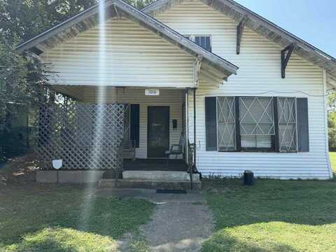 1010 W Woodard Street, Denison, TX 75020