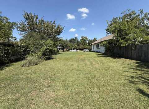 Tbd Woodard Street, Denison, TX 75020