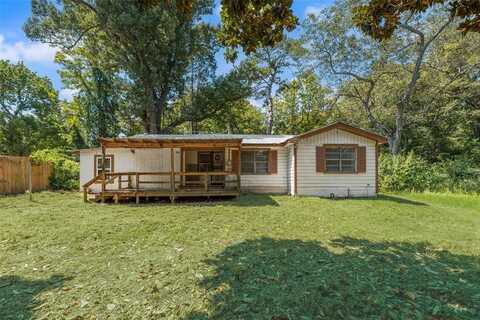 705 Bob Street, Athens, TX 75751