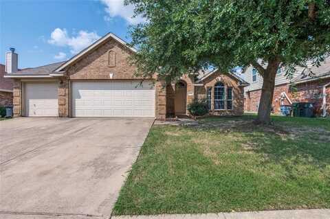 7702 Decoy Drive, Arlington, TX 76002