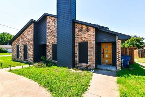 9663 Windy Ridge Road, Frisco, TX 75033