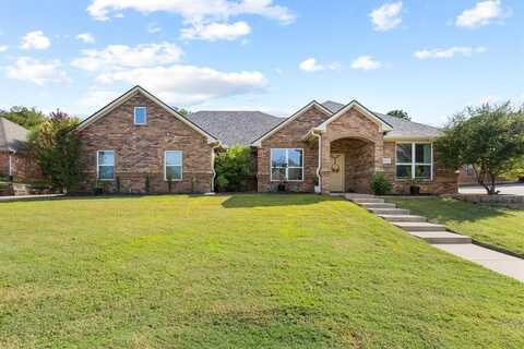 2914 Village Circle, Denison, TX 75020