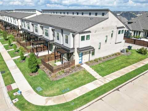 3661 Rosemont Drive, Prosper, TX 76208
