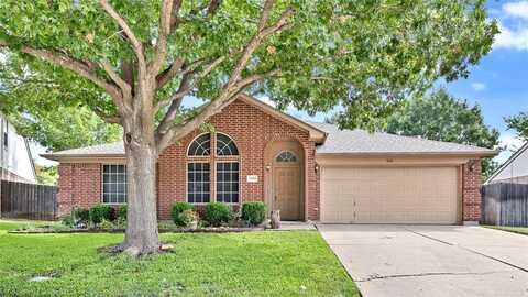 7636 Brittany Place, Fort Worth, TX 76137