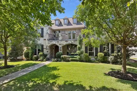 816 Sam Drive, Allen, TX 75013