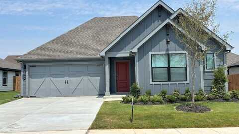 1744 REVERIE Road, Burleson, TX 76028