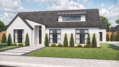 8505 Scottie Street, North Richland Hills, TX 76182