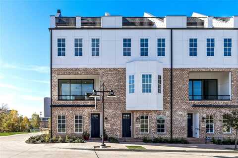 4614 Greenborough Lane, Dallas, TX 75219