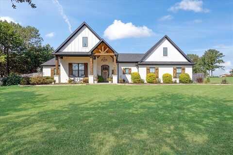 260 Lakeview Drive, Denison, TX 75020