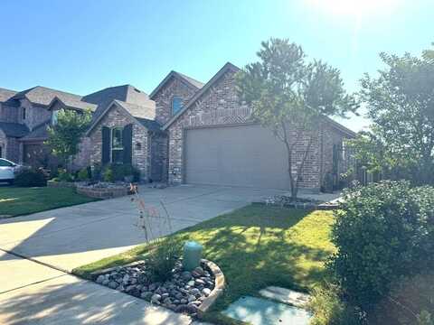1713 Jorney Forth Trail, Wylie, TX 75098