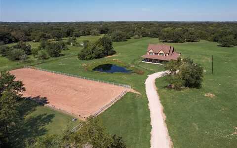 8865 County Road 312, Terrell, TX 75161