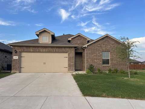 8400 High Hill Drive, Fort Worth, TX 76179